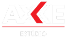 Axxe Estúdio Logo